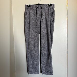 🍋Lululemon On The Fly Pant